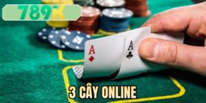 3 cây online