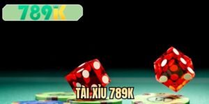 Tài xỉu 789K