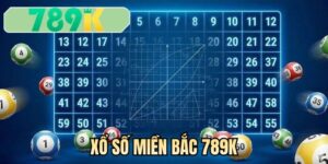 Xổ số miền Bắc 789K